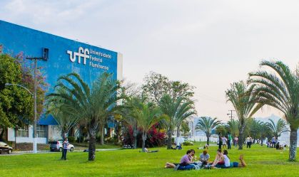 UFF abre inscrições para cursos gratuitos de férias