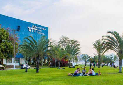Campus da UFF