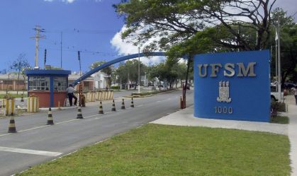 UFSM está com inscrições abertas para o vestibular 2026