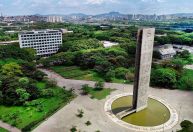 Fuvest abre pedidos de isenção para pós em Relações Internacionais na USP