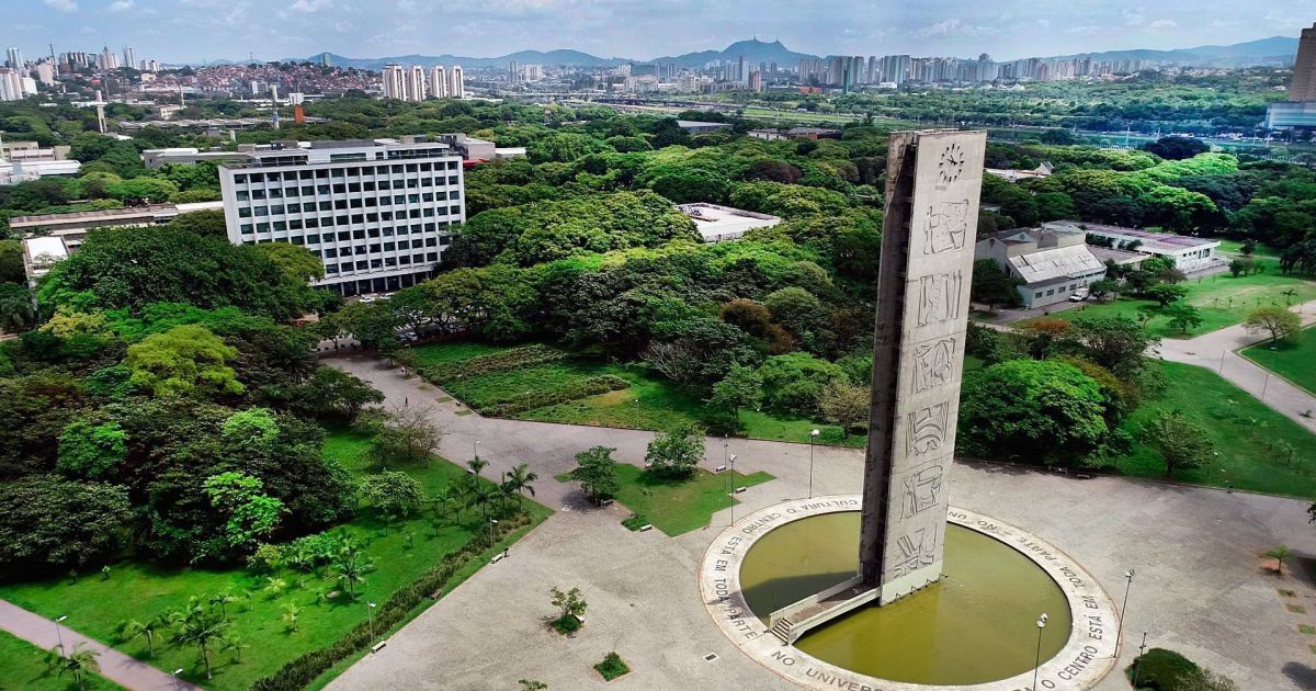 USP perde topo para universidade chilena na América Latina; veja ranking