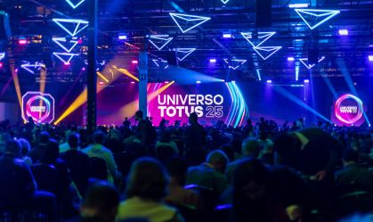 IA domina debates no Universo TOTVS 2025