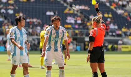 Cartões amarelos são motivo de "dor de cabeça" no Mundial de clubes