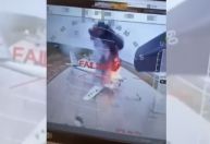 Ucrânia bombardeia aviões militares dentro do território da Rússia