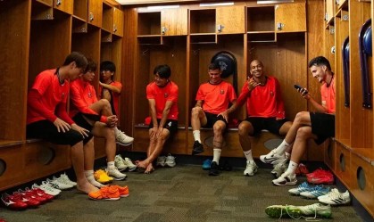Veja o elenco completo do Urawa Reds para o Mundial de Clubes da Fifa