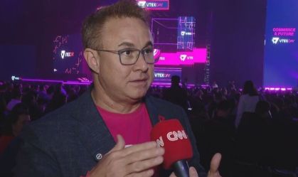 Tarifas de Trump ainda geram instabilidade ao varejo brasileiro, diz Vtex