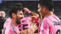 Mundial: veja os números de Messi e Suárez no empate com o Palmeiras