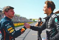 Mercedes deve renovar com Russell após impasse com Verstappen, diz jornal