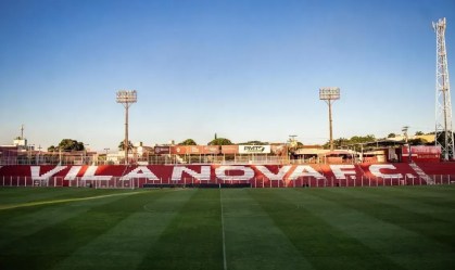 Vila Nova x Coritiba: horário e onde assistir ao jogo da Série B