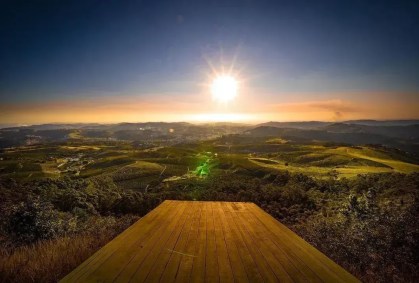 Confira 5 destinos românticos de inverno perto de São Paulo para curtir a dois