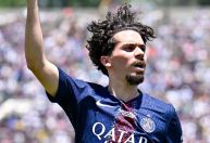 Freguês? PSG tem recorde negativo contra clubes brasileiros