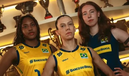 República Tcheca x Brasil: horário e onde assistir à Liga das Nações