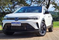 Volkswagen Nivus Highline 2026: conheça 9 pontos importantes sobre o modelo