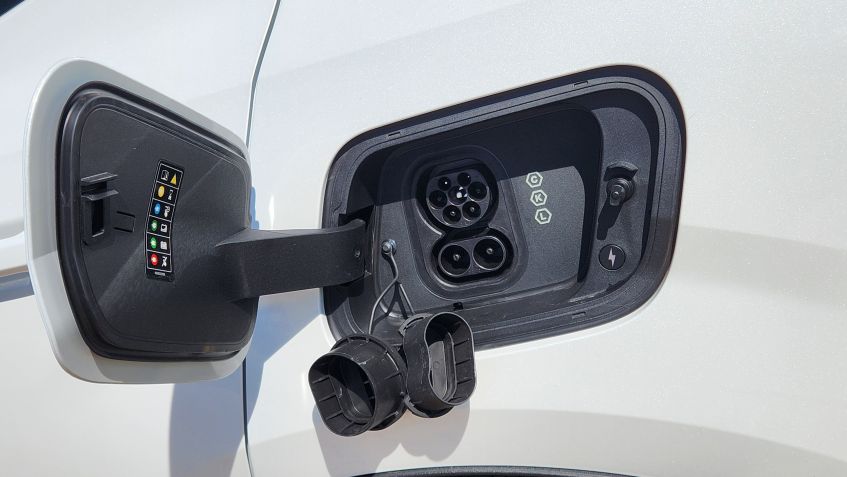 Volvo EX30 Ultra: SUV da marca sueca tem detalhes interessantes • Thiago Ventura/CNN Brasil
