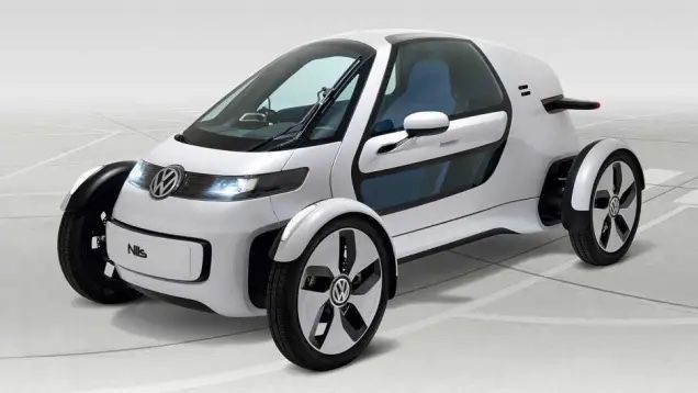 Volkswagen Nils