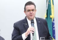 Só tem como ser ruim para investigações, diz ministro sobre CPI do INSS