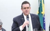 Só tem como ser ruim para investigações, diz ministro sobre CPI do INSS