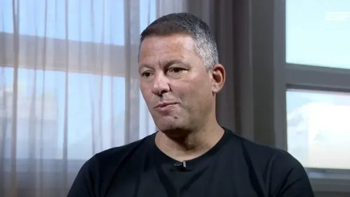 Washington Coração Valente