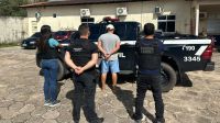 Polícia prende homem por aplicar golpe de R$ 20 mil em idoso no Pará