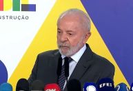 Críticas dos EUA a decisões do STF são "inadmissíveis", diz Lula