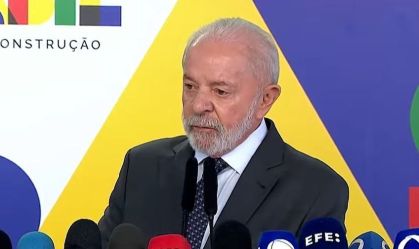 Lula não descarta desvincular salário mínimo de benefícios sociais