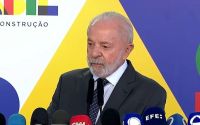 Lula: Não é possível que um cara tente golpe e cite liberdade de expressão