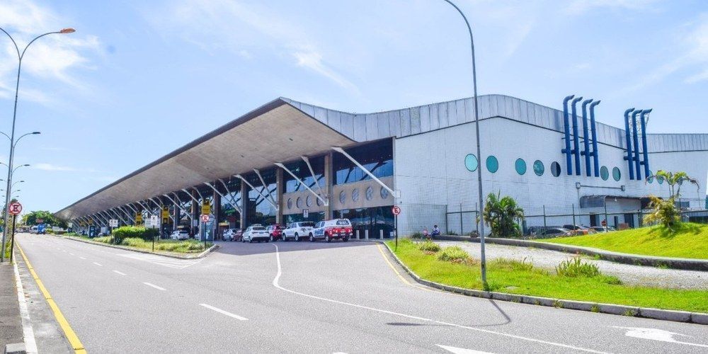 Belém tem aumento de 50% no número de voos a menos de seis meses da COP30