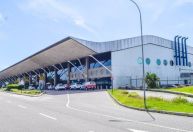 Belém tem aumento de 50% no número de voos a menos de seis meses da COP30