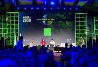 Fórum Ambição 2030 reúne líderes em SP antes da COP30 no Brasil