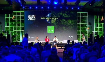 Fórum Ambição 2030 reúne líderes em SP antes da COP30 no Brasil
