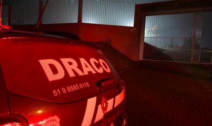 Bloqueio de R$ 10 mi: operação mira lavagem de dinheiro e extorsão no RS