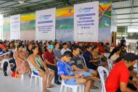 Manaus regulariza mais de 200 títulos de terra a moradores indígenas