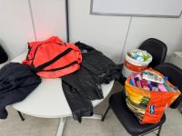Polícia prende líderes de roubos de canetas emagrecedoras em Salvador