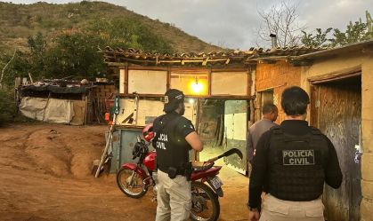 Operação mira quadrilha que roubou mais de R$ 6 milhões em carga na Bahia