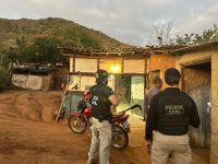 Operação mira quadrilha que roubou mais de R$ 6 milhões em carga na Bahia
