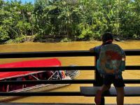 Mudança climática escancara desigualdade e afeta mais as crianças negras