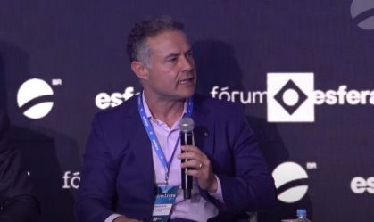 Renan Filho defende federação entre MDB e Republicanos: "Namoro vai bem"
