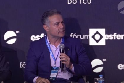 Renan Filho defende federação entre MDB e Republicanos: "Namoro vai bem"