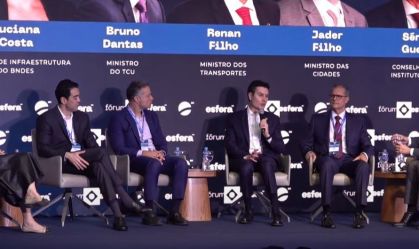 Ministros defendem corte em benefício tributário às vésperas de pacote