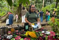 Na rota da COP30, vozes da floresta querem protagonismo em decisões globais