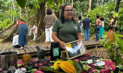 Na rota da COP30, vozes da floresta querem protagonismo em decisões globais