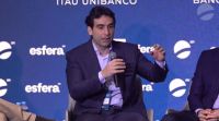 Galípolo vê disposição dos Poderes para tocar agenda fiscal "estruturante"