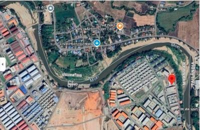 Local onde a vítima ficava em cárcere fica na beira do rio Moei