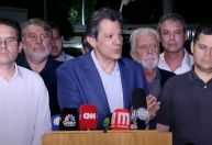 Haddad propõe PEC para revisar gastos tributários