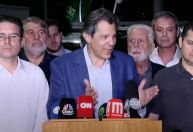 Adicional de IOF cai de R$ 20 bi para R$ 7 bi em 2025, sinaliza Haddad
