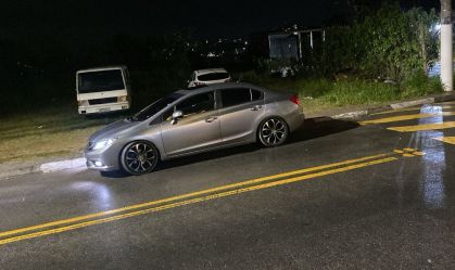 Homem é morto enquanto esperava pizza em Itapevi, na Grande São Paulo