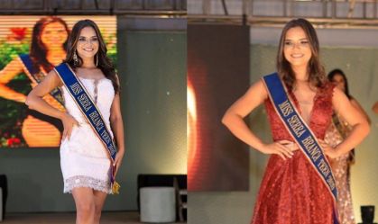 Miss da BA é morta enforcada por humorista após falsa oferta de emprego
