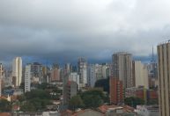 Após onda de frio, veja como fica o tempo em São Paulo