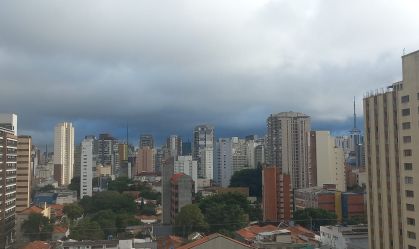 Onda de frio intenso: temperatura no estado de SP pode cair para 2°C