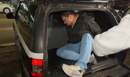 Imagem de destaque do post: Foragido há 6 anos, envolvido na morte de Gegê do Mangue teve apoio do PCC